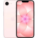 Мобильный телефон Apple iPhone 17e 256GB Soft Pink (MHRX4)