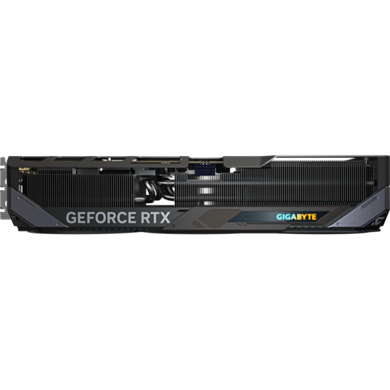 Видеокарта GIGABYTE GeForce RTX5080 16GB GAMING OC (GV-N5080GAMING OC-16GD)