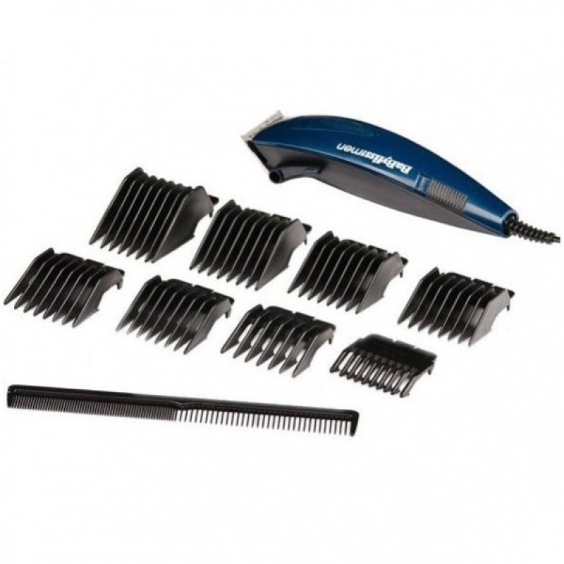 BaByliss E695E