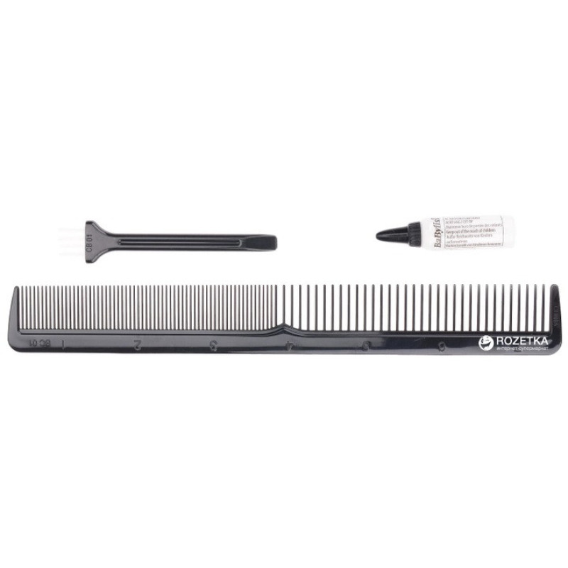 BaByliss E695E