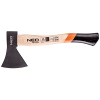 Neo Tools 27-006 Колун 600 г, дерев'яна рукоятка