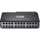 Netis 24 PORT FAST ETHERNET SWITCH (ST3124P)