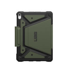 UAG Metropolis SE case for iPad Air 11  (Gen 6, 2024), Olive (124473117272)