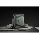 UAG Metropolis SE case for iPad Air 11  (Gen 6, 2024), Olive (124473117272)