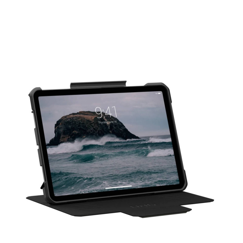 UAG Metropolis SE case for iPad Air 11  (Gen 6, 2024), Olive (124473117272)