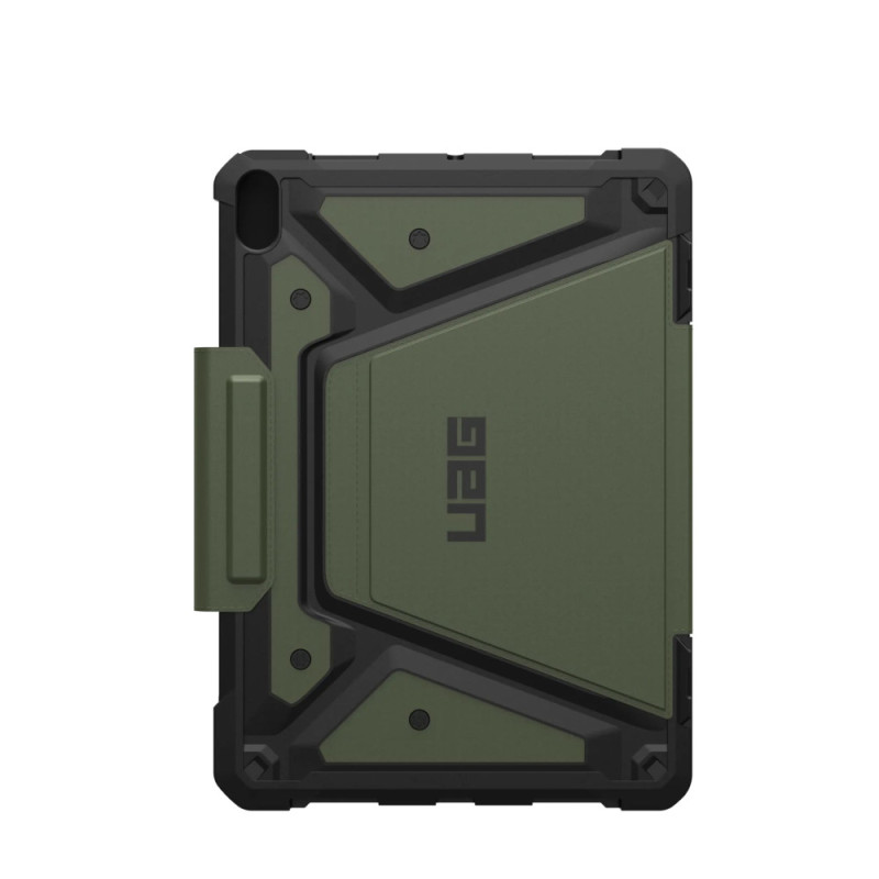 UAG Metropolis SE case for iPad Air 11  (Gen 6, 2024), Olive (124473117272)
