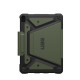 UAG Metropolis SE case for iPad Air 11  (Gen 6, 2024), Olive (124473117272)
