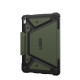 UAG Metropolis SE case for iPad Air 11  (Gen 6, 2024), Olive (124473117272)