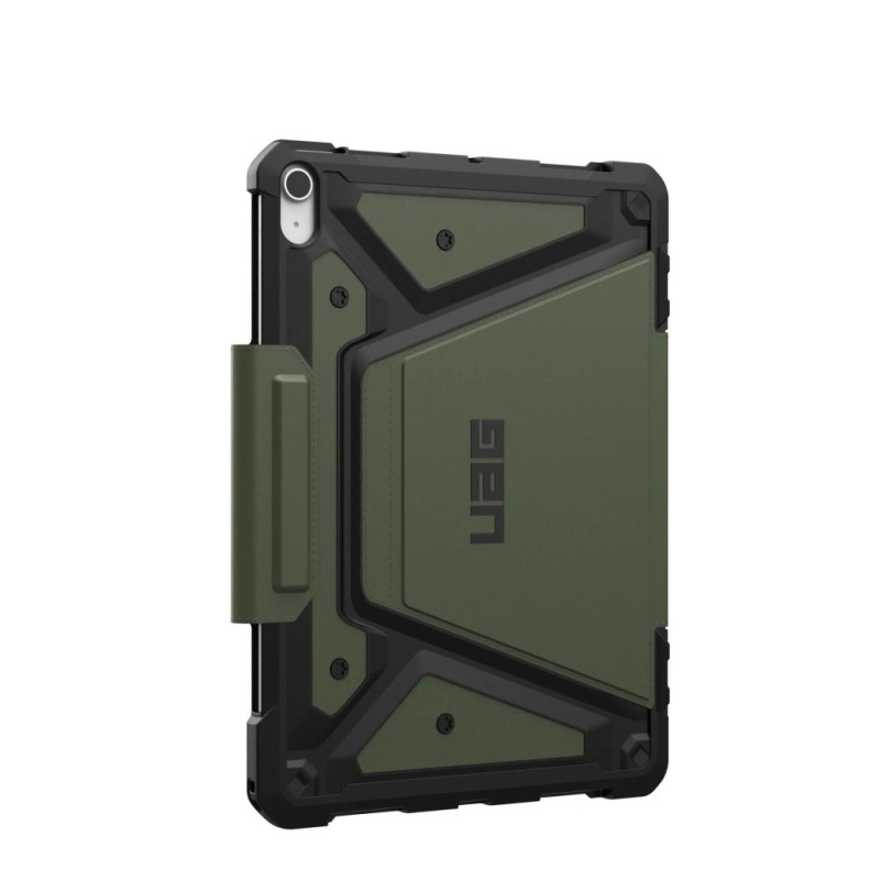 UAG Metropolis SE case for iPad Air 11  (Gen 6, 2024), Olive (124473117272)