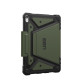 UAG Metropolis SE case for iPad Air 11  (Gen 6, 2024), Olive (124473117272)