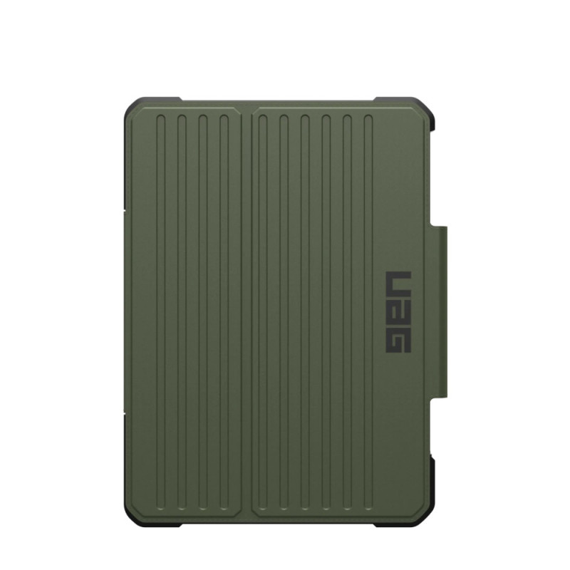 UAG Metropolis SE case for iPad Air 11  (Gen 6, 2024), Olive (124473117272)