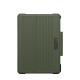UAG Metropolis SE case for iPad Air 11  (Gen 6, 2024), Olive (124473117272)
