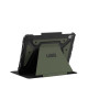 UAG Metropolis SE case for iPad Air 11  (Gen 6, 2024), Olive (124473117272)