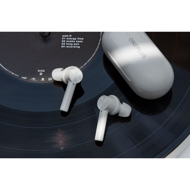 OnePlus Buds Z White (5481100053)