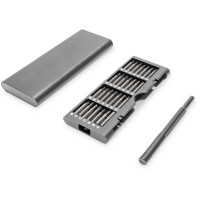Digitus Набір викруток Precision Screwdriver Set 57 (DA-70360)