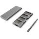 Digitus Набір викруток Precision Screwdriver Set 57 (DA-70360)