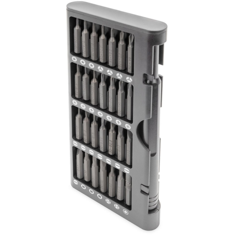 Digitus Набір викруток Precision Screwdriver Set 57 (DA-70360)
