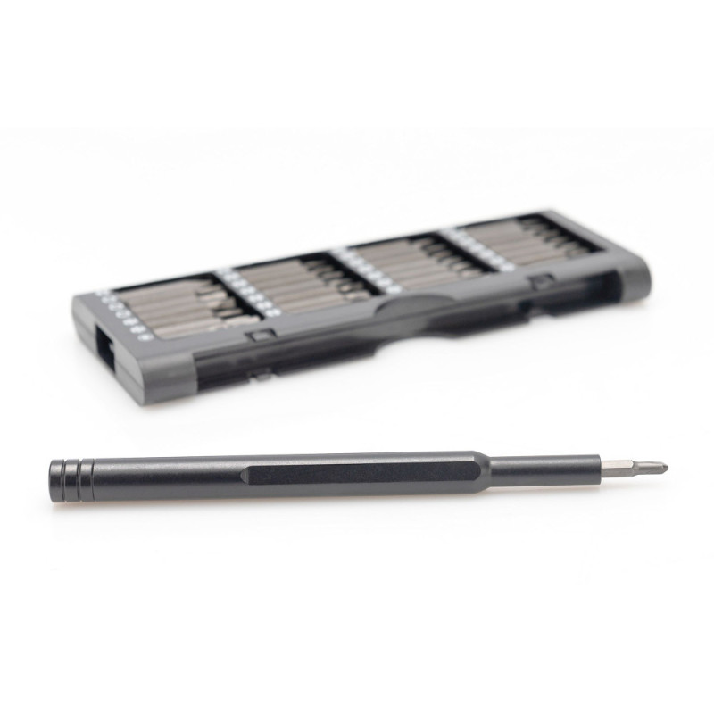 Digitus Набір викруток Precision Screwdriver Set 57 (DA-70360)