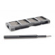 Digitus Набір викруток Precision Screwdriver Set 57 (DA-70360)