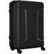Wenger Legacy - DC HS, Legacy 3pc Set, Hardside Luggage 3pc Set (S, M, L), Black (612530)