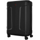 Wenger Legacy - DC HS, Legacy 3pc Set, Hardside Luggage 3pc Set (S, M, L), Black (612530)