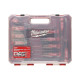 Milwaukee screwdrivers set 12pcs, magnetic, SL, PH, PZ, case (4932472003)