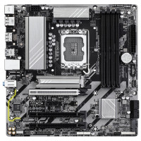 Gigabyte Motherboard B860M DS3H s1851 B860 4xDDR5 M.2 HDMI DP mATX (B860M_DS3H)