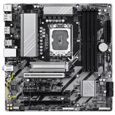 Gigabyte Motherboard B860M DS3H s1851 B860 4xDDR5 M.2 HDMI DP mATX (B860M_DS3H)