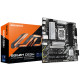 Gigabyte Motherboard B860M DS3H s1851 B860 4xDDR5 M.2 HDMI DP mATX (B860M_DS3H)