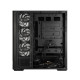 Zalman Корпус P40 NAMU без БЖ, 2xUSB3.0, 1x Type C, 3x120мм ARGB Reverse, 1x120мм ARGB, VGA 420мм, LCS ready, TG Side/Front Panel, ATX, чорний (P40NAMUBLACK)