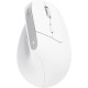 Trust Миша Trust Bayo+ Multidevice Ergonomic, BT/WL/USB-A, біла (25399_TRUST)