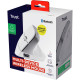 Trust Миша Trust Bayo+ Multidevice Ergonomic, BT/WL/USB-A, біла (25399_TRUST)
