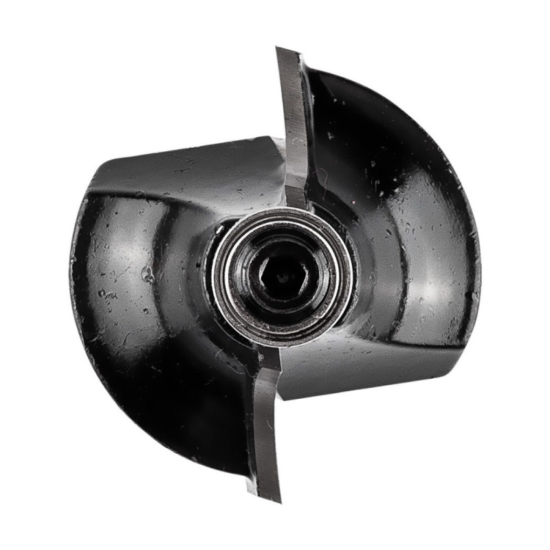 Graphite Набір фрез по дереву GRAPHITE WIDIA твердосплавні 8мм 12шт (56T614)