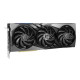 MSI Видеокарта GeForce RTX 4070 Ti SUPER 16GB GDDR6X GAMING X SLIM