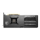 MSI Видеокарта GeForce RTX 4070 Ti SUPER 16GB GDDR6X GAMING X SLIM