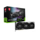 MSI Видеокарта GeForce RTX 4070 Ti SUPER 16GB GDDR6X GAMING X SLIM