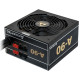 Chieftec Блок живлення A-90 (750W), >90%, 140мм, 1xMB 24pin(20+4), 1xCPU 8pin(4+4), 3xMolex, 8xSATA, 4xPCIe 8pin(6+2), Modular (GDP-750C)