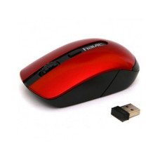 Мышка Havit HV-MS989GT Wireless Black/Red (6950676251623)