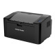Лазерный принтер Pantum P2500NW с Wi-Fi (P2500NW)