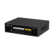 Коммутатор сетевой Ruijie Networks RG-ES106F-P