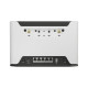 Маршрутизатор Mikrotik D53G-5HacD2HnD-TC&R11e-LTE7