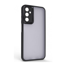 Чехол для мобильного телефона Armorstandart Shade Samsung A24 4G Black (ARM70070)