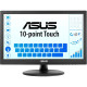 Монитор ASUS VT169HE (90LM09V1-B01170)