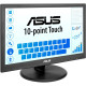 Монитор ASUS VT169HE (90LM09V1-B01170)
