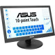 Монитор ASUS VT169HE (90LM09V1-B01170)