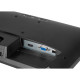 Монитор ASUS VT169HE (90LM09V1-B01170)