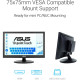Монитор ASUS VT169HE (90LM09V1-B01170)