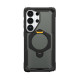 Чохол до мобільного телефона UAG Samsung Galaxy S26 Ultra Plasma XTE 360 with Magnet Black/Pop Heritage Yellow (214525114040)