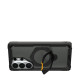Чохол до мобільного телефона UAG Samsung Galaxy S26 Ultra Plasma XTE 360 with Magnet Black/Pop Heritage Yellow (214525114040)