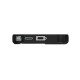 Чохол до мобільного телефона UAG Samsung Galaxy S26 Ultra Plasma XTE 360 with Magnet Black/Pop Heritage Yellow (214525114040)